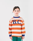 BC Stripes T-Shirt