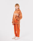 BC Hoodie | Bobo Choses Shadow