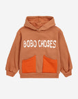 BC Hoodie | Bobo Choses Shadow