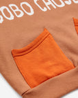 BC Hoodie | Bobo Choses Shadow