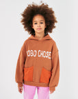 BC Hoodie | Bobo Choses Shadow