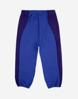 Bobo Choses Color Block Pants | Blue