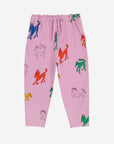 Paper Bag Jogging Pant | Wonder Horse All Over