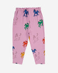 Paper Bag Jogging Pant | Wonder Horse All Over