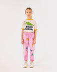 Paper Bag Jogging Pant | Wonder Horse All Over