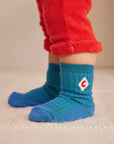 BC Baby Short Socks | BC Bicolor