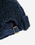 Sheepskin Beanie | B.C