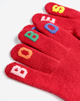 Knitted Gloves | Bobo Choses