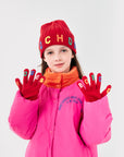 Knitted Gloves | Bobo Choses