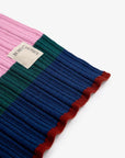 Adult Knitted Scarf | Multi Stripes