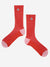 Color Block | Red