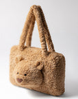 Bartholomew Bear Tote Bag