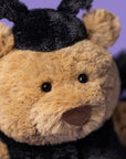 Bartholomew Bear 'Spider'