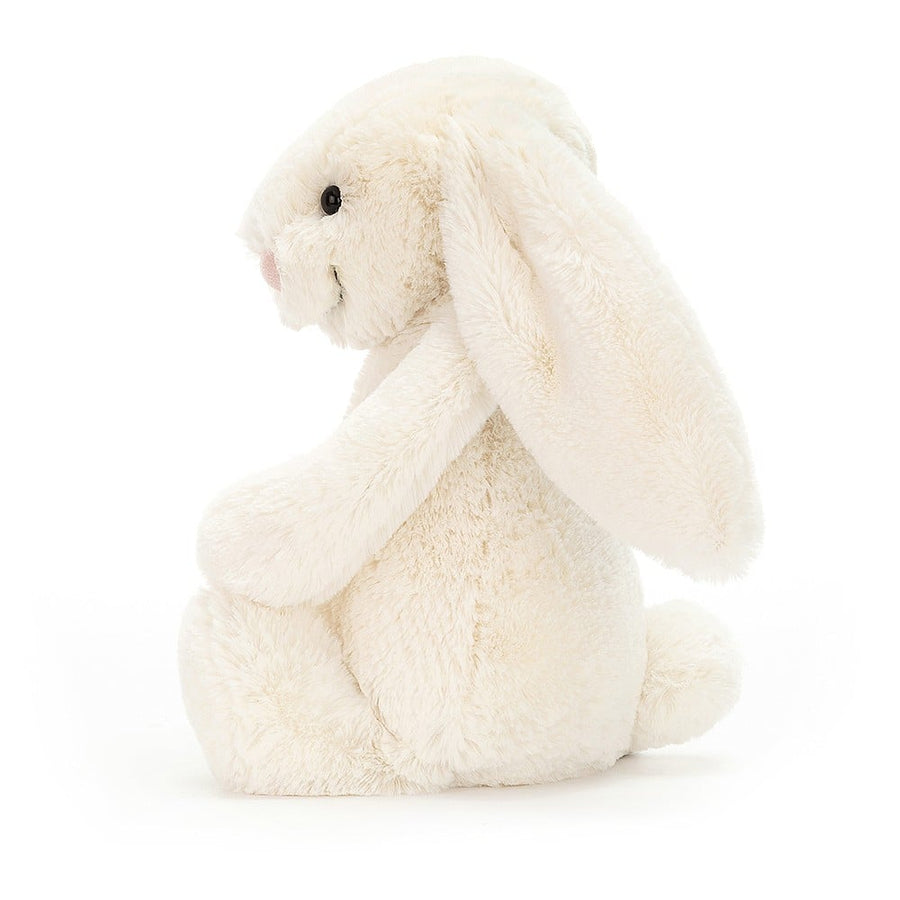 Bashful Cream Bunny | Little