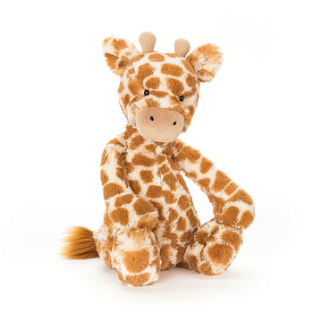 Bashful Giraffe | Little