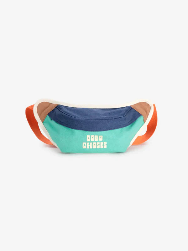 BC | Bobo Choses Multicolor Belt Pouch 