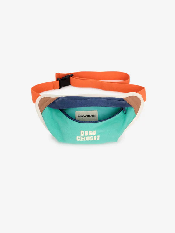 BC | Bobo Choses Multicolor Belt Pouch 