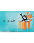All Kinds of Cats Book