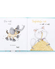 All Kinds of Cats Book