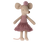 Ballerina Mouse - Big Sister | Heather