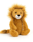 Bashful Lion | Medium