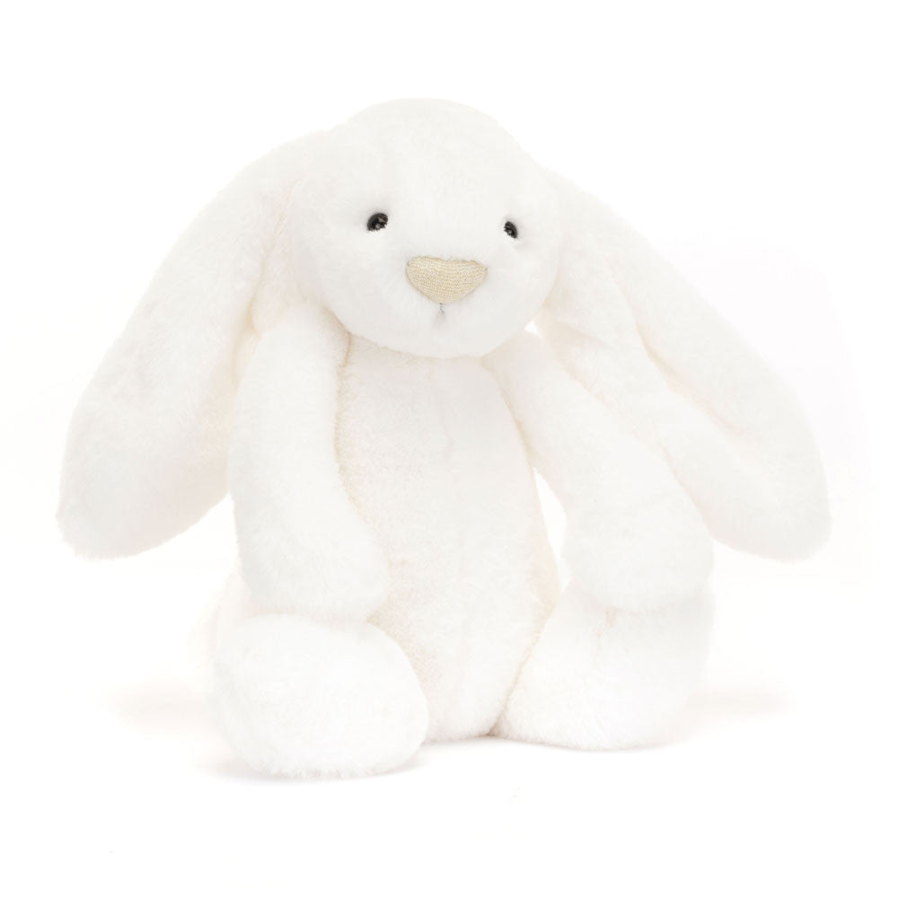 Bashful Luxe Bunny Luna | Big