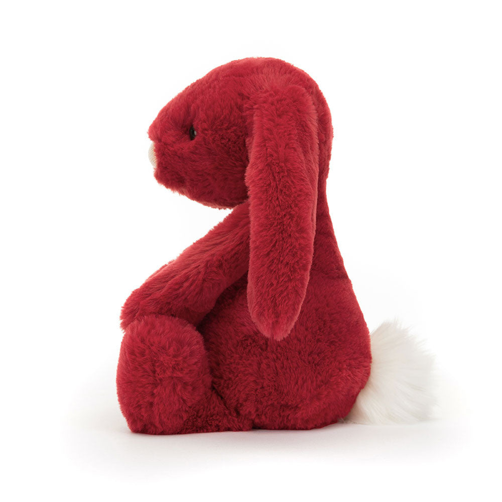 Bashful Luxe Bunny Scarlett | Big