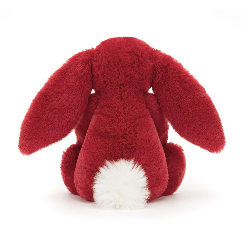 Bashful Luxe Bunny Scarlett | Big