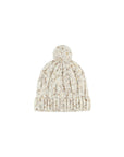 Beanie | Natural Speckle