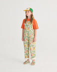 Bobo Choses Colour Block Technic Cap