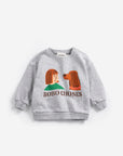 Friends in a Pickle Baby Sweatshirt
