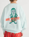 Mr. Pickles Sweatshirt