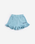Bobo Choses Ruffled Shorts