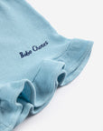 Bobo Choses Ruffled Shorts
