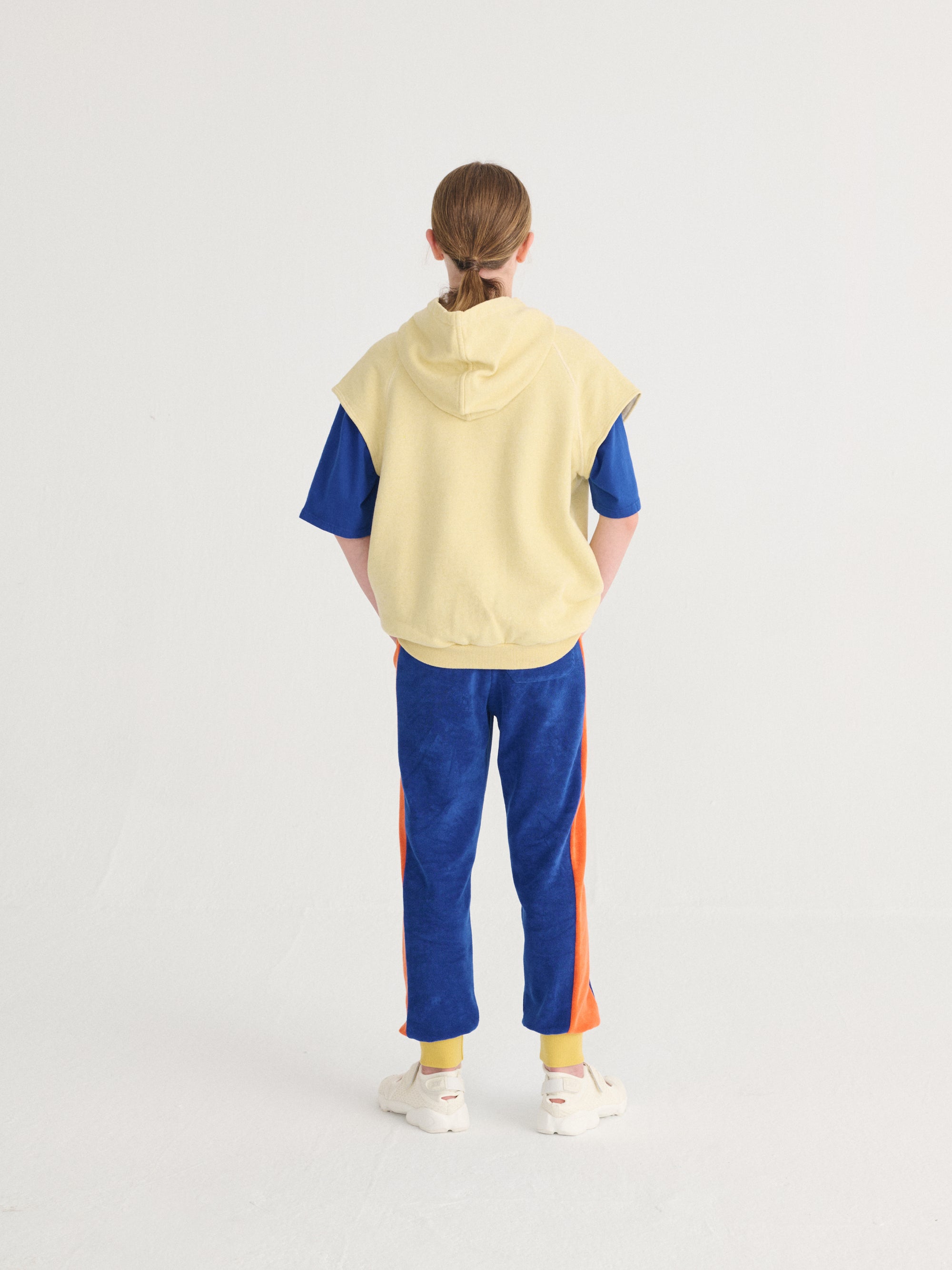 Bobo Choses Terry Cloth Jogging Pants