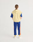 Bobo Choses Terry Cloth Jogging Pants