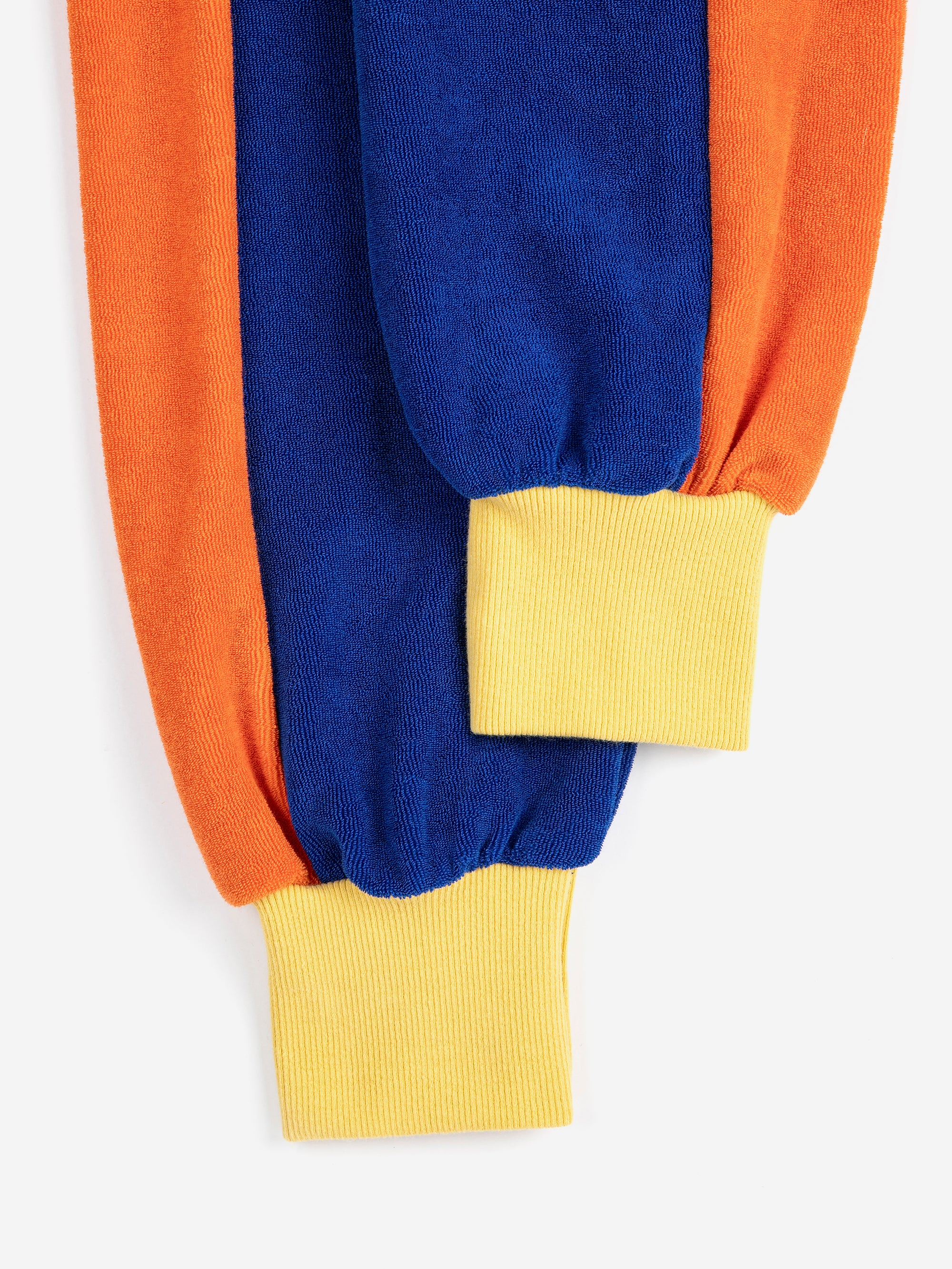 Bobo Choses Terry Cloth Jogging Pants