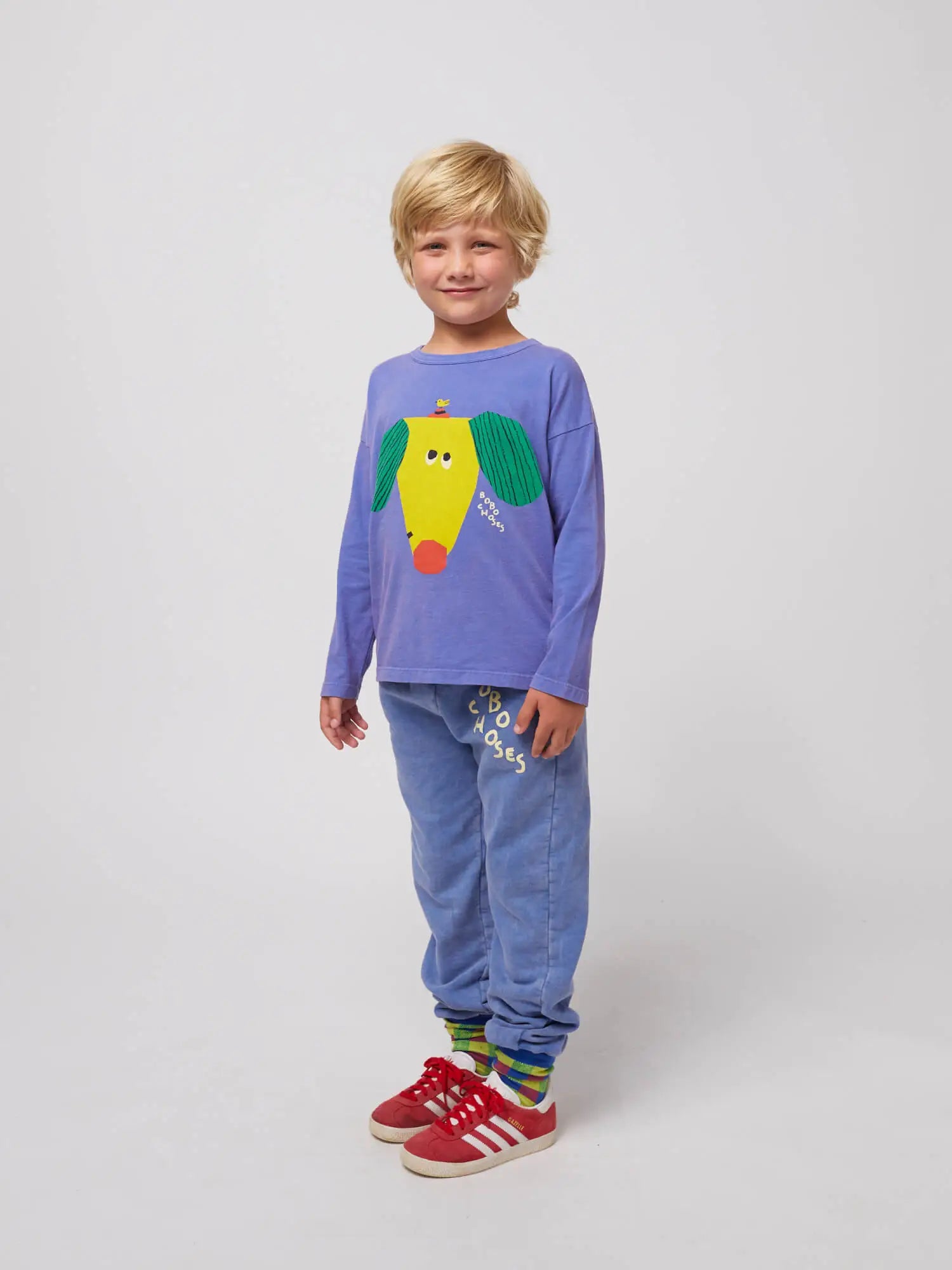 Bobo Choses BC Jogging Pant | Bobo Choses 2