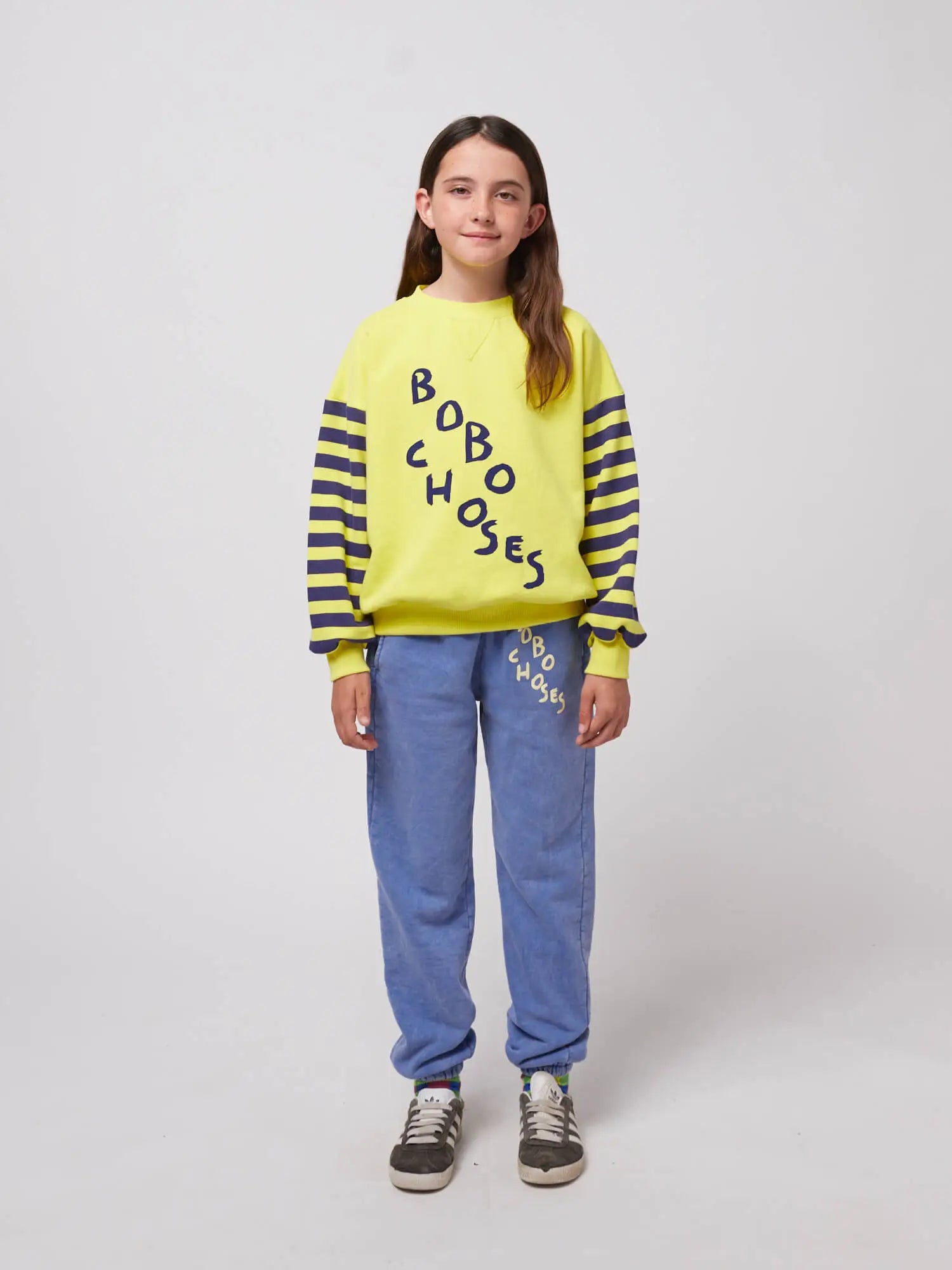 Bobo Choses BC Jogging Pant | Bobo Choses 4