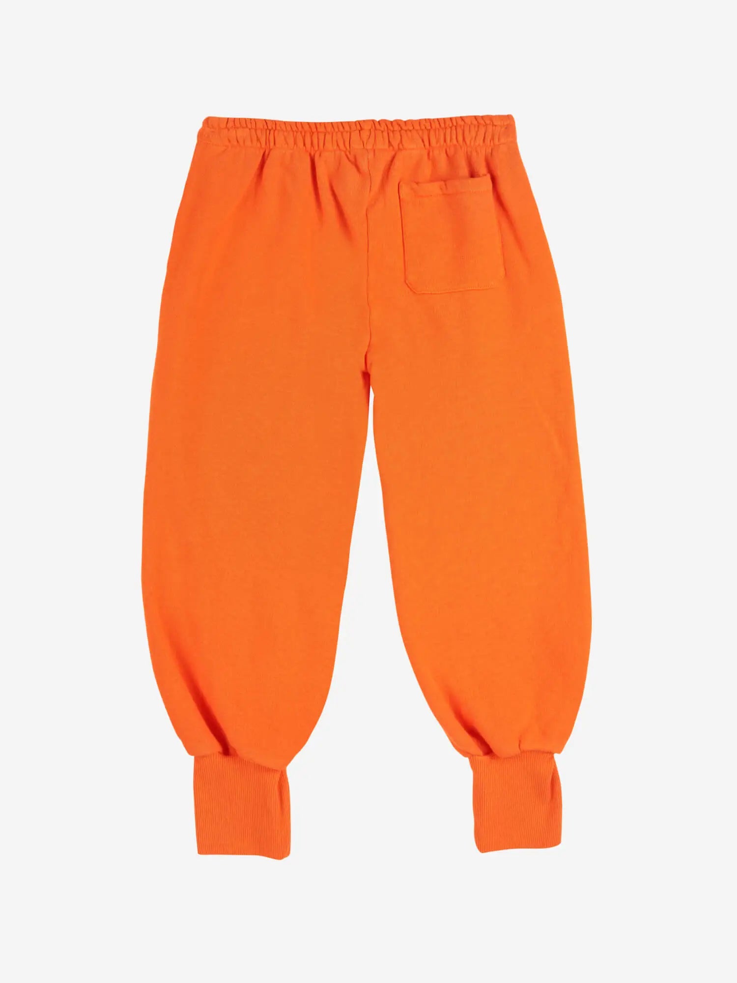 Bobo Choses BC Jogging Pant | Orange B