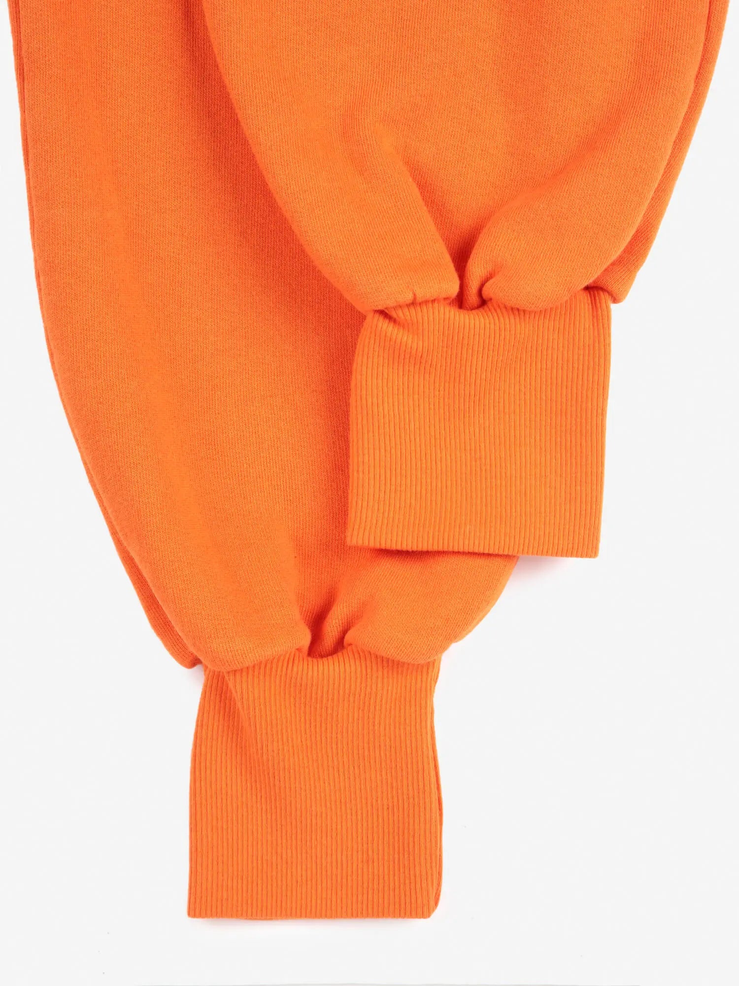 Bobo Choses BC Jogging Pant | Orange C