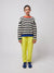 Bobo Choses BC Jogging Pant | Smiling Yellow 