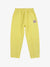 Bobo Choses BC Jogging Pant | Smiling Yellow A