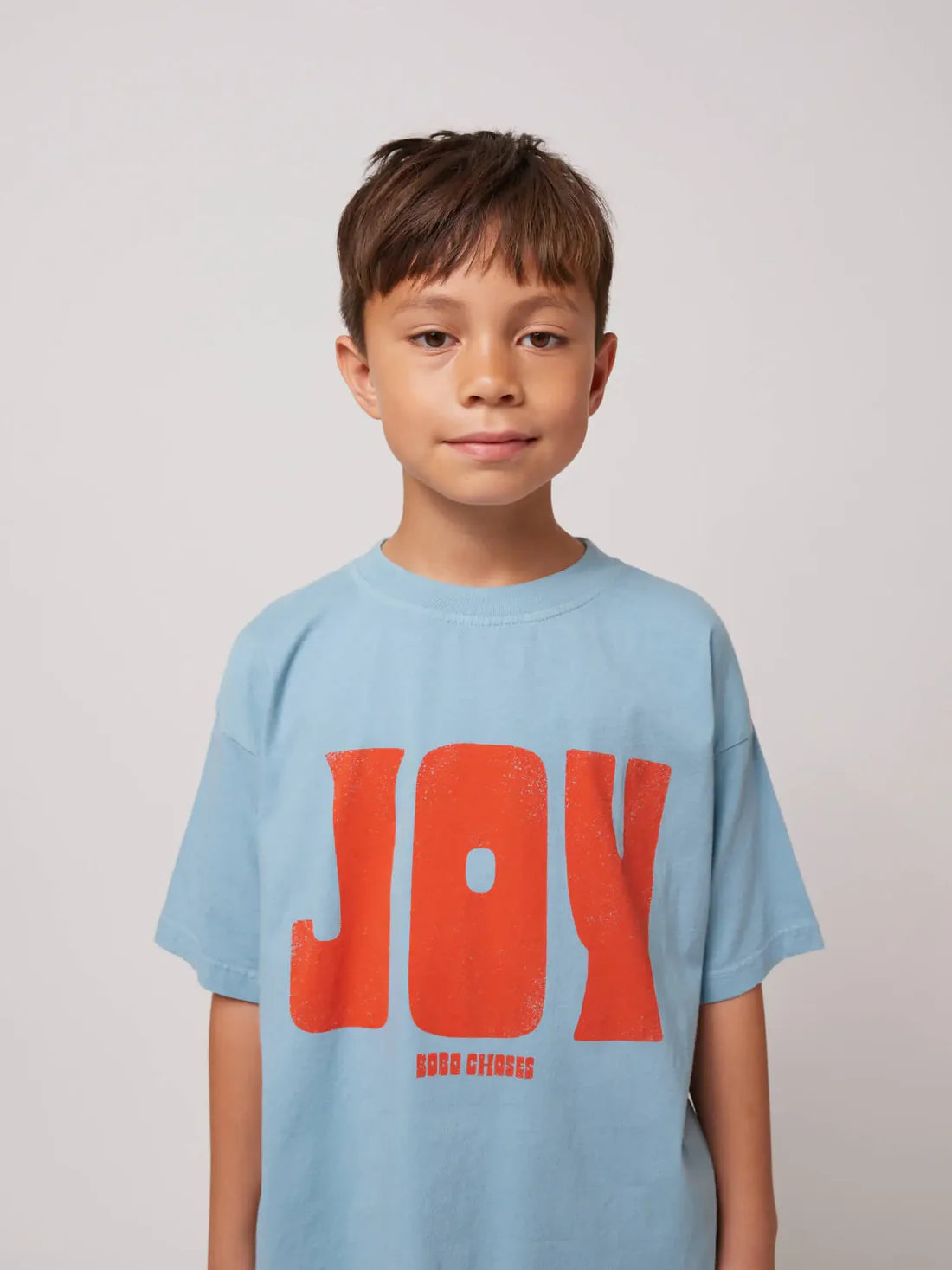 Bobo Choses Joy T-Shirt 