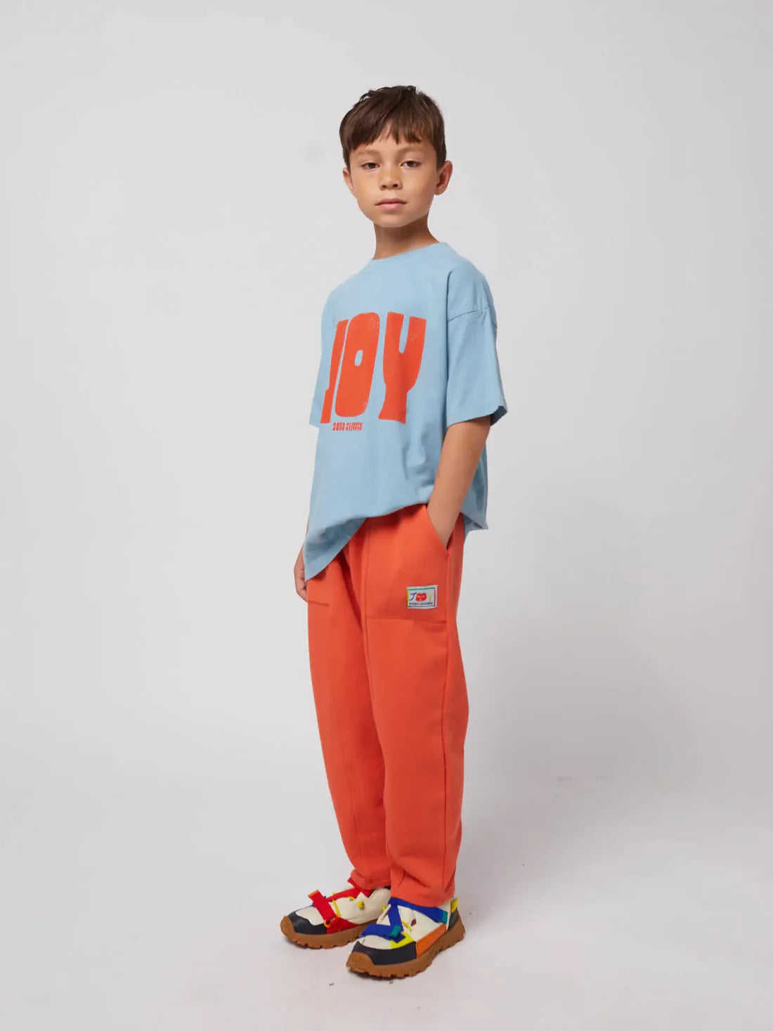 Bobo Choses Joy T-Shirt 