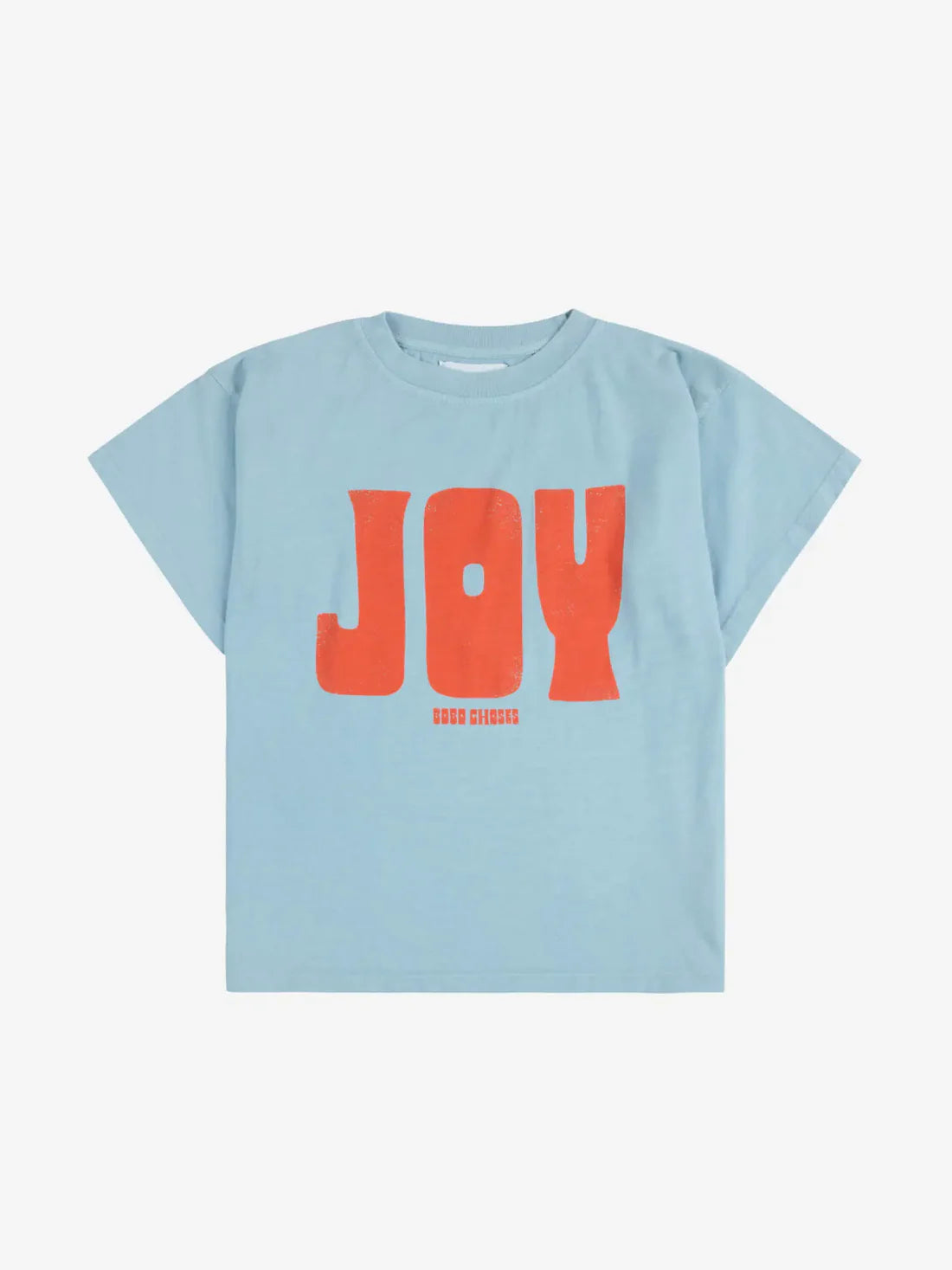 Bobo Choses Joy T-Shirt 