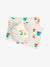 Bobo Choses Muslin and Bib Set | Garden Party All Over 