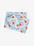 Bobo Choses Muslin and Bib Set | Morning Egg All Over 