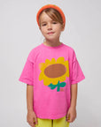 Bobo Choses Sunflower T-Shirt 