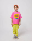 Bobo Choses Sunflower T-Shirt 